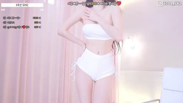 图片[1] - [Korean BJ] imissy0u 2025-05-16 - KBJFan