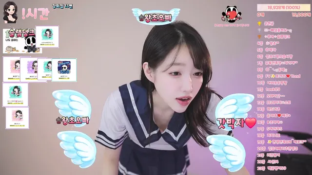 图片[4] - [Korean BJ] son6a6y 2026-05-18 - KBJFan