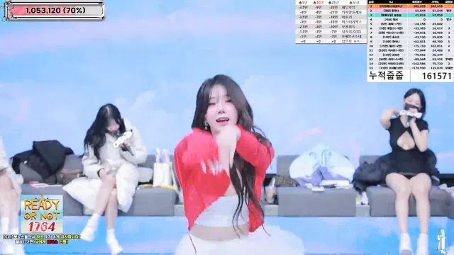 图片[42] - [Korean BJ] jinricp 2025-07-11 - KBJFan