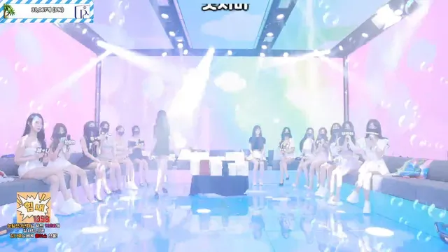 图片[1] - [Korean BJ] pandaclass 2025-07-10 - KBJFan