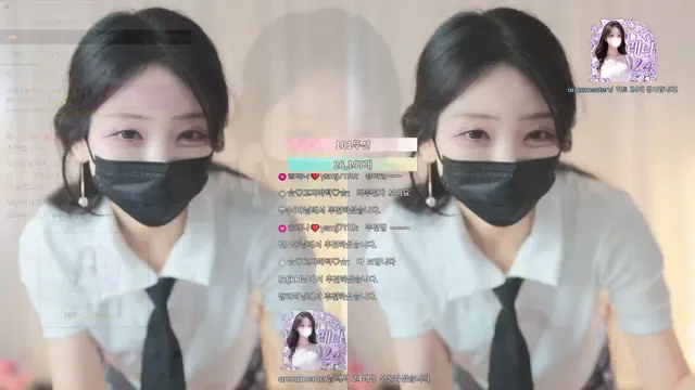 图片[8] - [Korean BJ] moem9e9 2026-05-22 - KBJFan