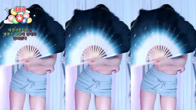 图片[5] - [Korean BJ] wannabe33 2025-03-26