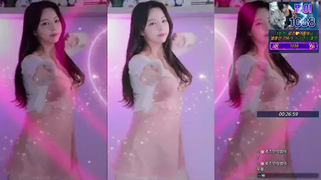 图片[1] - [Korean BJ] hanny27 2025-03-27