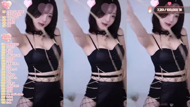 图片[5] - [Korean BJ] patanee 2026-01-06 - KBJFan