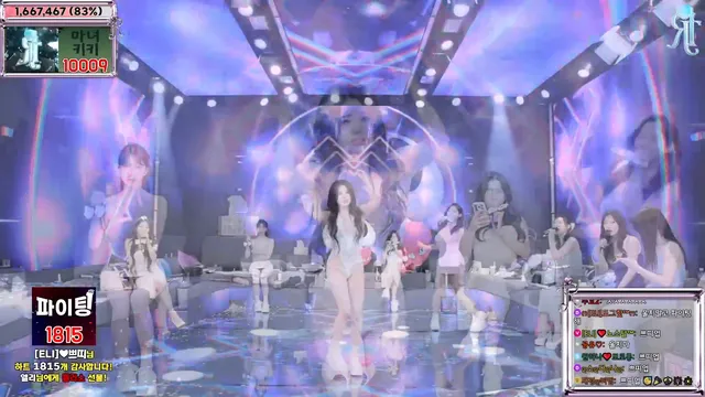 图片[59] - [Korean BJ] jinricp 2025-03-05 - KBJFan