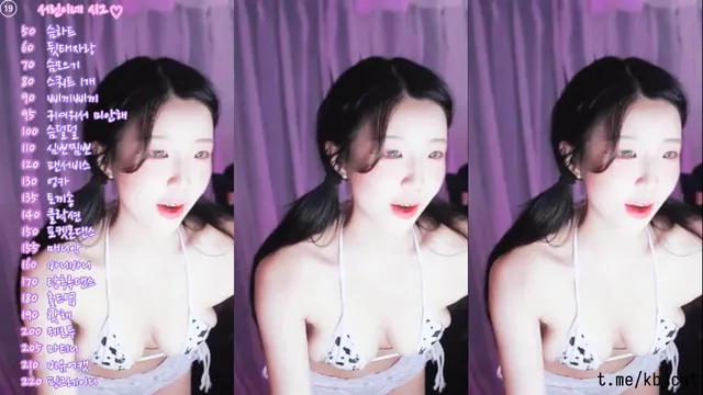 [Korean BJ] nlke0600 2025-05-07 - KBJFan