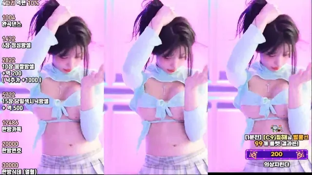 图片[1] - [Korean BJ] kkok7816 2025-07-21 - KBJFan