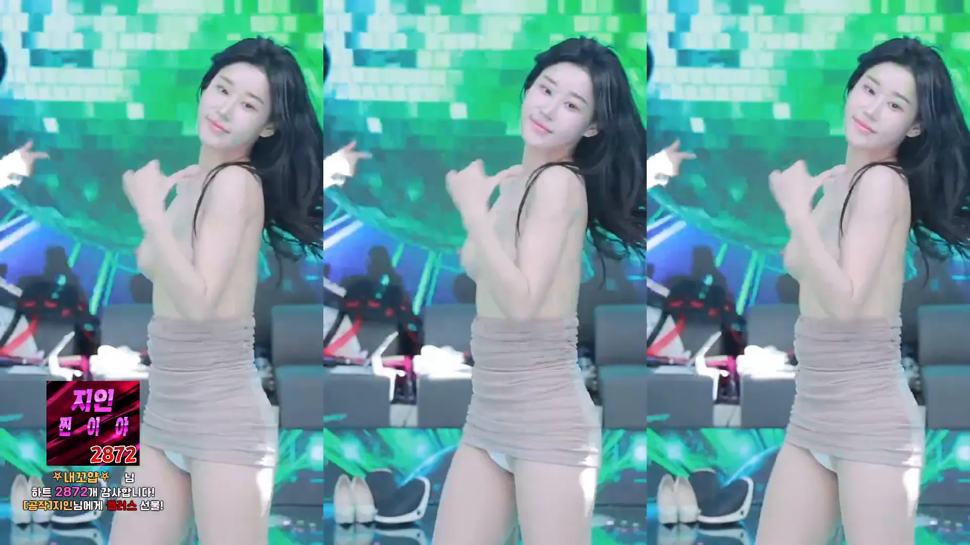 图片[32] - [Korean BJ] pandaclass 2024-12-07 - KBJFan