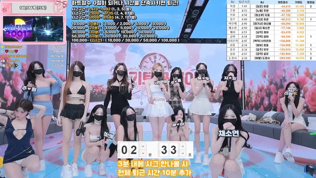 图片[16] - [Korean BJ] pandaclass 2025-12-06 - KBJFan