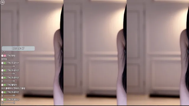 图片[2] - [Korean BJ] dleh0824 2025-11-17 - KBJFan