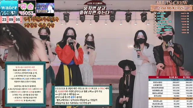 图片[35] - [Korean BJ] mscrew33 2026-01-15 - KBJFan