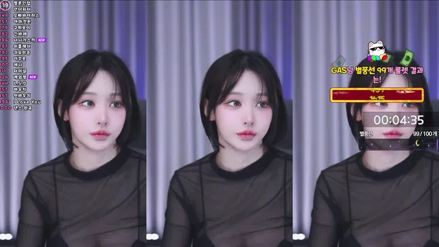 图片[7] - [Korean BJ] tnwl9630 2025-07-28 - KBJFan