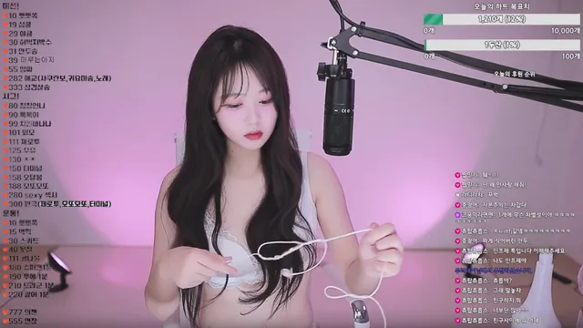 图片[1] - [Korean BJ] gom8212 2025-12-06 - KBJFan