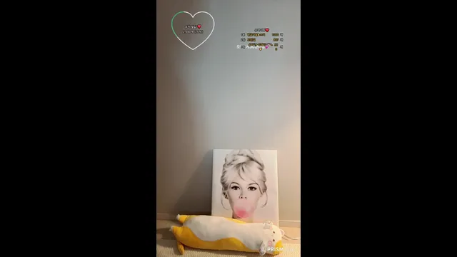 图片[1] - [Korean BJ] hee001 2025-03-07 - KBJFan