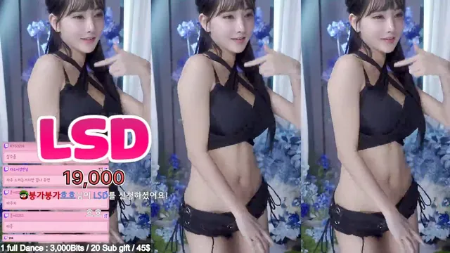 图片[4] - [Korean BJ] aesoon_96 2025-03-19 - KBJFan