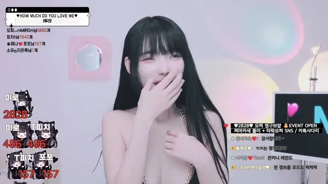 图片[7] - [Korean BJ] mozzzi 2024-11-18 - KBJFan