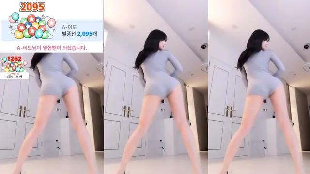 图片[3] - [Korean BJ] dleh0824 2025-10-17 - KBJFan