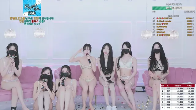 图片[19] - [Korean BJ] mscrew33 2025-03-02 - KBJFan