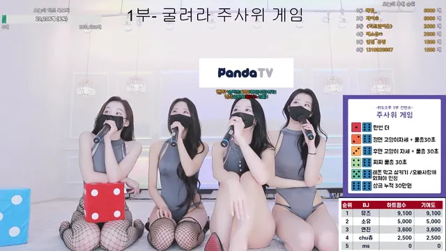 图片[9] - [Korean BJ] mscrew33 2025-01-25 - KBJFan