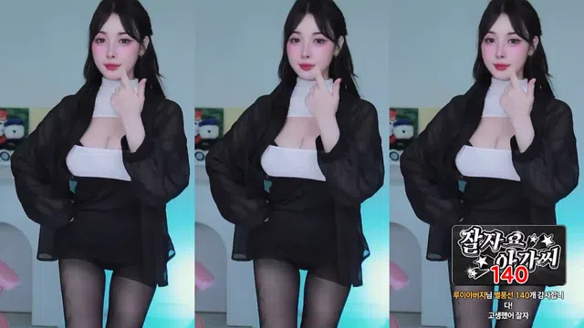 图片[7] - [Korean BJ] kojuliya99 2025-07-25 - KBJFan