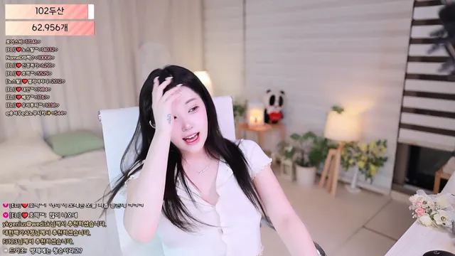 图片[3] - [Korean BJ] eli05021212 2025-03-25 - KBJFan