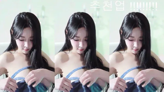 图片[3] - [Korean BJ] angel0104 2026-06-01 - KBJFan