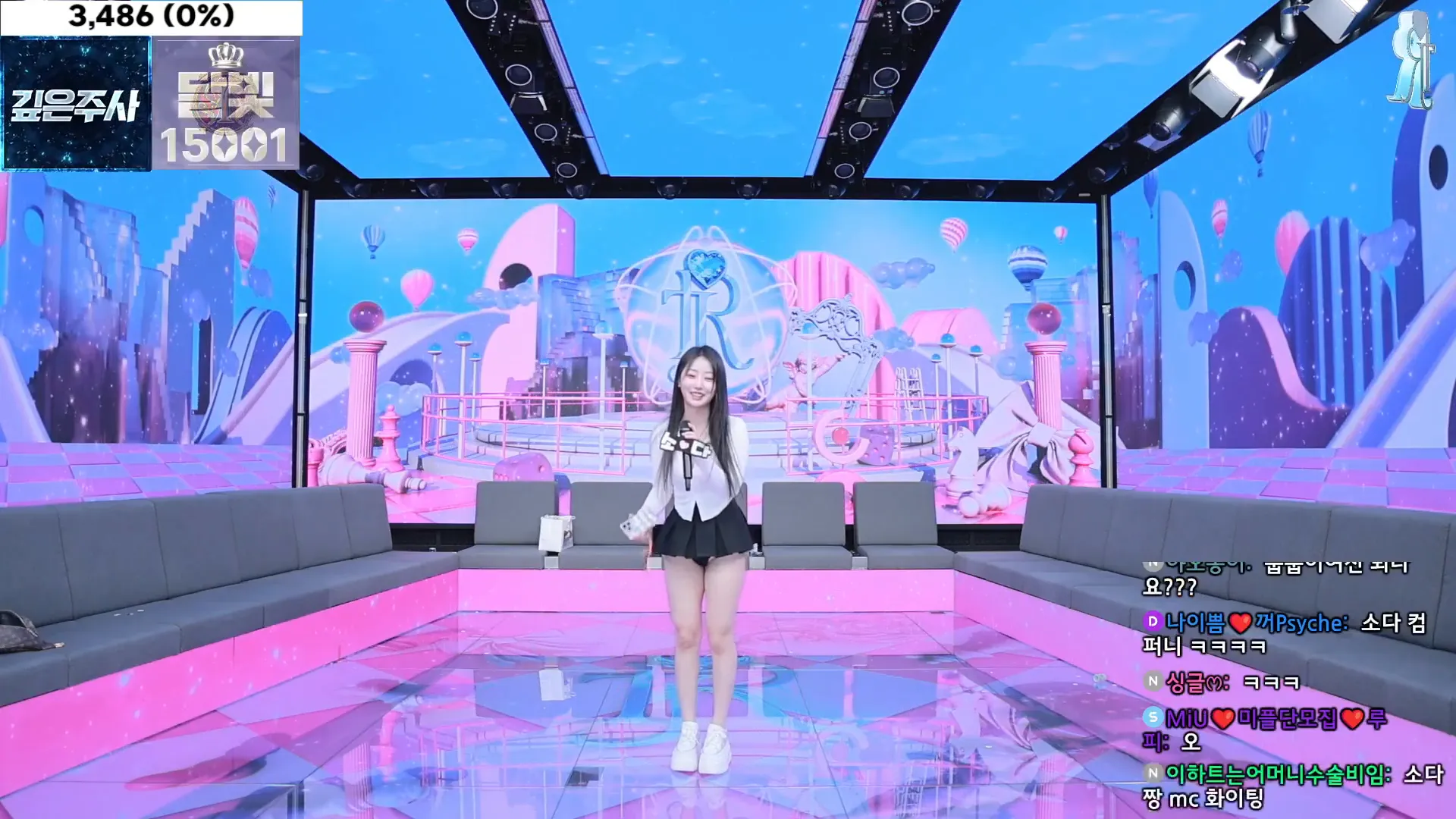 图片[36] - [Korean BJ] jinricp 2024-11-06 - KBJFan