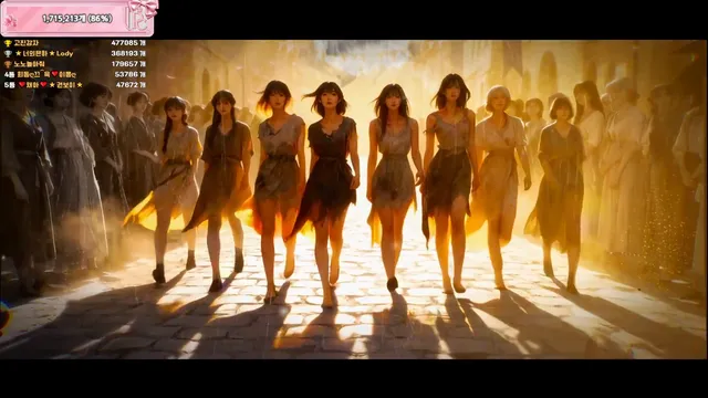 图片[83] - [Korean BJ] pandaclass 2025-12-20 - KBJFan