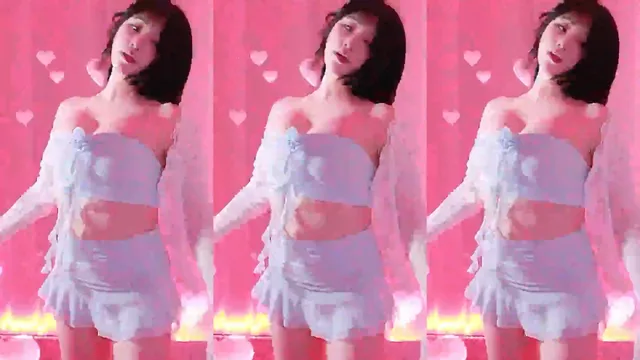 图片[4] - [Korean BJ] sky97120 2025-07-18 - KBJFan