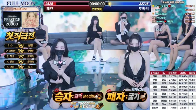 图片[23] - [Korean BJ] mscrew33 2026-05-22 - KBJFan