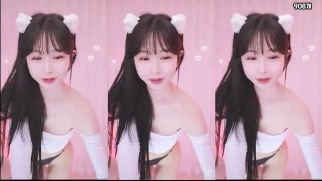 图片[1] - [Korean BJ] sunha0213 2026-04-25 - KBJFan