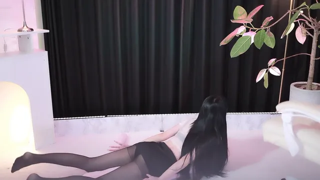 图片[3] - [Korean BJ] znvely00 2025-09-18 - KBJFan