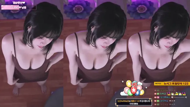 图片[2] - [Korean BJ] inhye0416 2026-05-29 - KBJFan