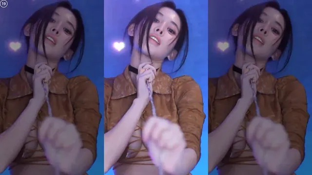 图片[2] - [Korean BJ] babyrimi 2025-10-23 - KBJFan