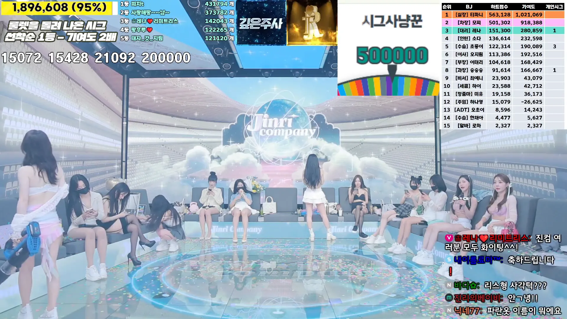 图片[27] - [Korean BJ] jinricp 2024-07-23 - KBJFan