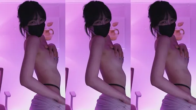 图片[3] - [Korean BJ] riwon1004 2025-08-21 - KBJFan