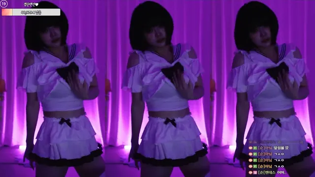 图片[5] - [Korean BJ] inhye0416 2025-07-13 - KBJFan