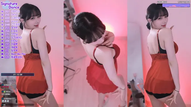 图片[5] - [Korean BJ] wjl9908 2025-05-23