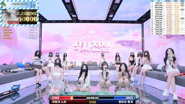 图片[52] - [Korean BJ] pandaclass 2025-07-08 - KBJFan