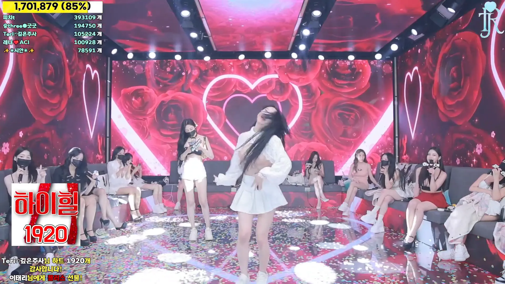 图片[37] - [Korean BJ] jinricp 2024-09-11 - KBJFan