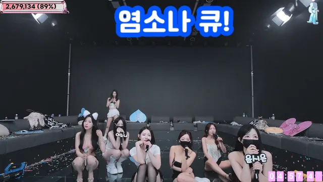 图片[90] - [Korean BJ] jinricp 2025-06-04 - KBJFan