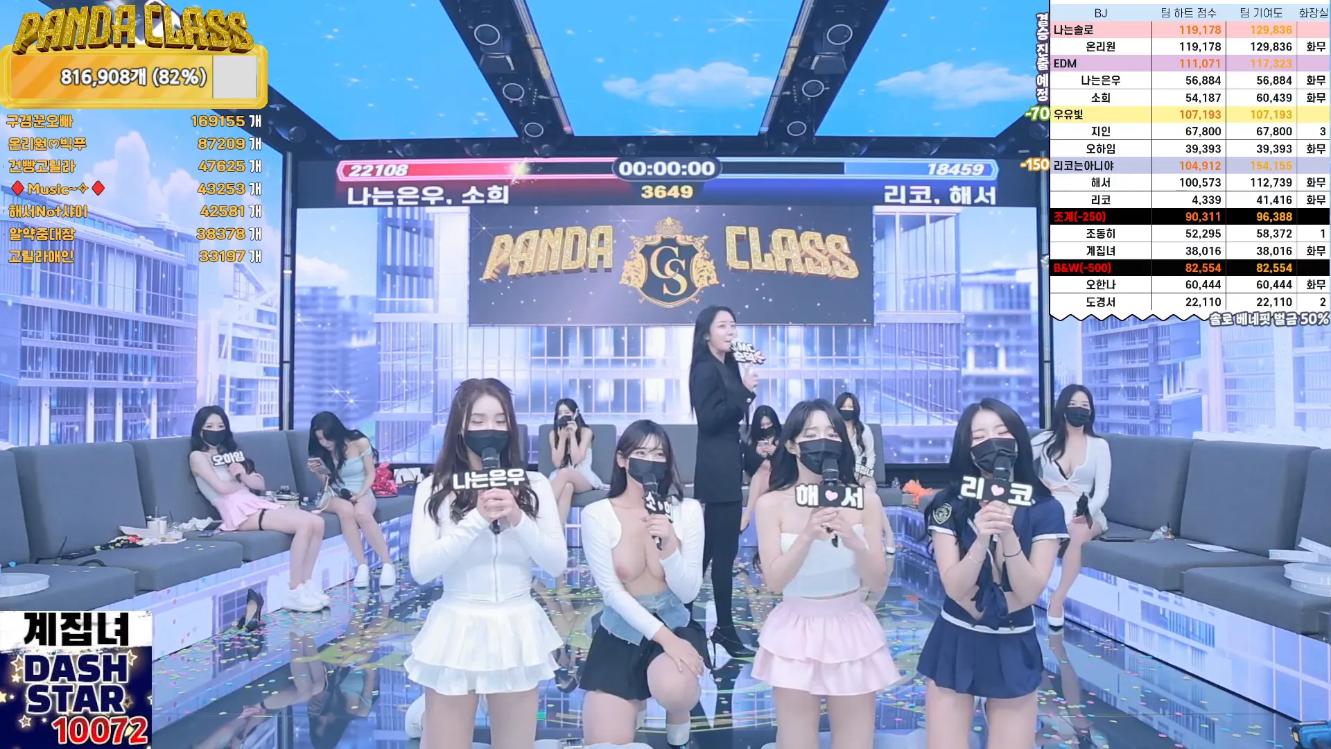图片[46] - [Korean BJ] pandaclass 2024-09-12 - KBJFan