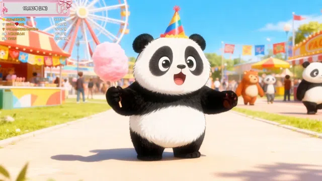 图片[7] - [Korean BJ] pandaclass 2026-03-26 - KBJFan