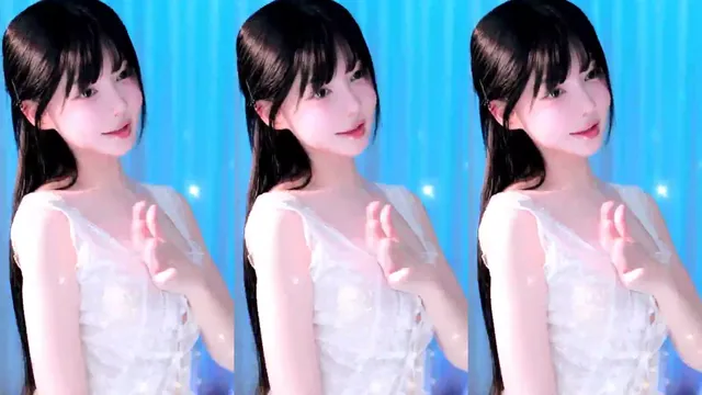 图片[1] - [Korean BJ] mina8017 2025-05-08 - KBJFan