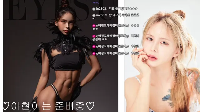 图片[5] - [Korean BJ] jiwoozw 2025-08-21 - KBJFan