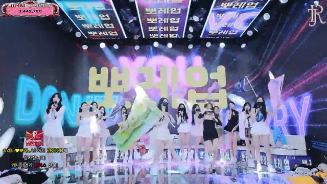 图片[77] - [Korean BJ] jinricp 2026-06-15 - KBJFan
