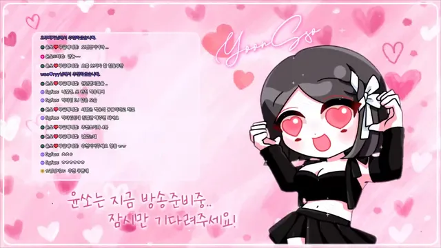 图片[1] - [Korean BJ] yso1004 2025-08-08 - KBJFan