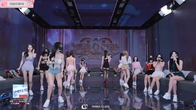 图片[15] - [Korean BJ] pandaclass 2025-12-13 - KBJFan