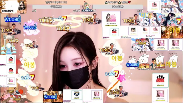 图片[8] - [Korean BJ] heenoo 2025-04-15 - KBJFan