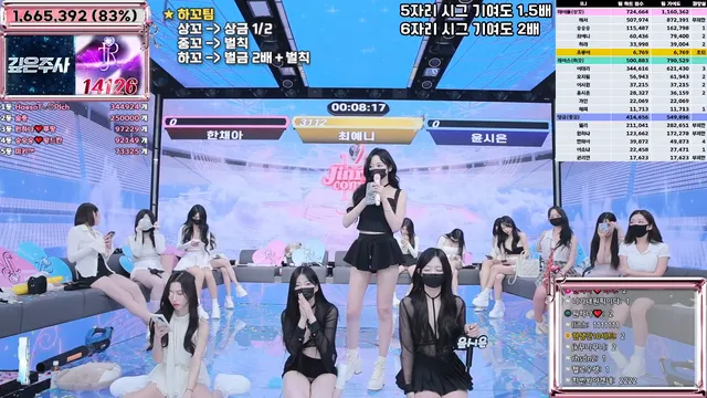 图片[43] - [Korean BJ] jinricp 2025-06-13 - KBJFan